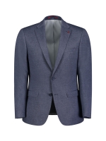 Roy Robson BAUKASTEN-SAKKO A410 Dark blue