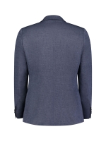 Roy Robson BAUKASTEN-SAKKO A410 Dark blue