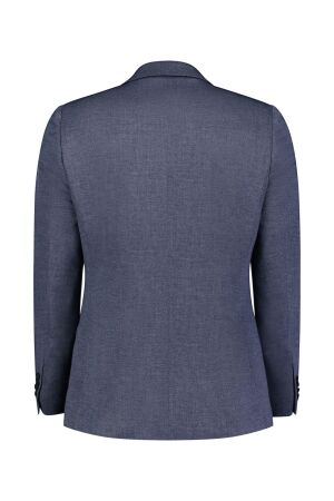 Roy Robson BAUKASTEN-SAKKO A410 Dark blue