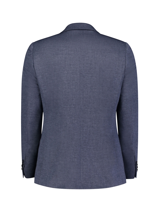 Roy Robson BAUKASTEN-SAKKO A410 Dark blue