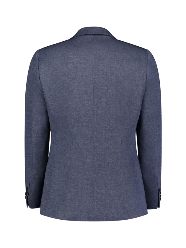 Roy Robson BAUKASTEN-SAKKO A410 Dark blue