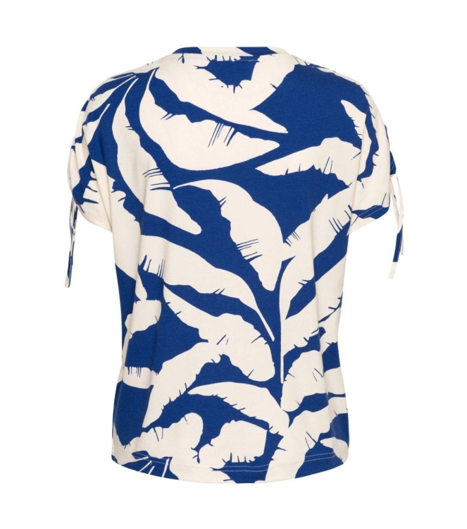 Co Woman VIANA BANANA LEAF 54065 k-cobalt multi