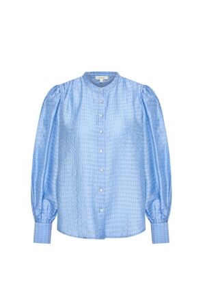 Expresso Blouse woven fancy lyocell EX302 Air