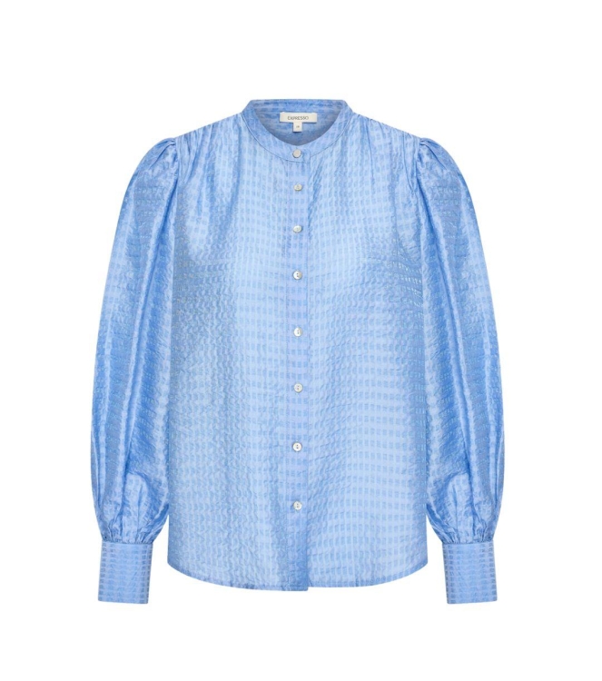 Expresso Blouse woven fancy lyocell EX302 Air