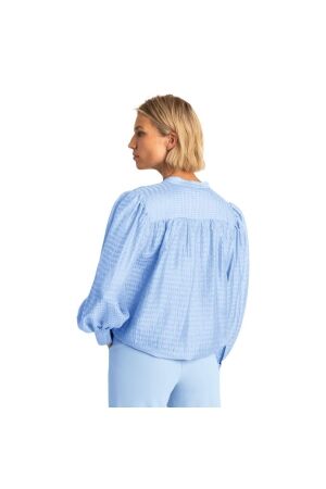 Expresso Blouse woven fancy lyocell EX302 Air
