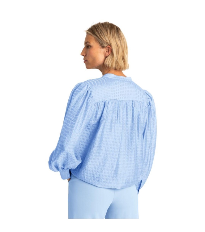 Expresso Blouse woven fancy lyocell EX302 Air