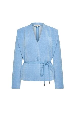 Expresso Cardigan jersey with cord EX302 Air