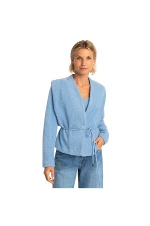 Expresso Cardigan jersey with cord EX302 Air