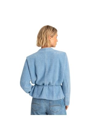 Expresso Cardigan jersey with cord EX302 Air