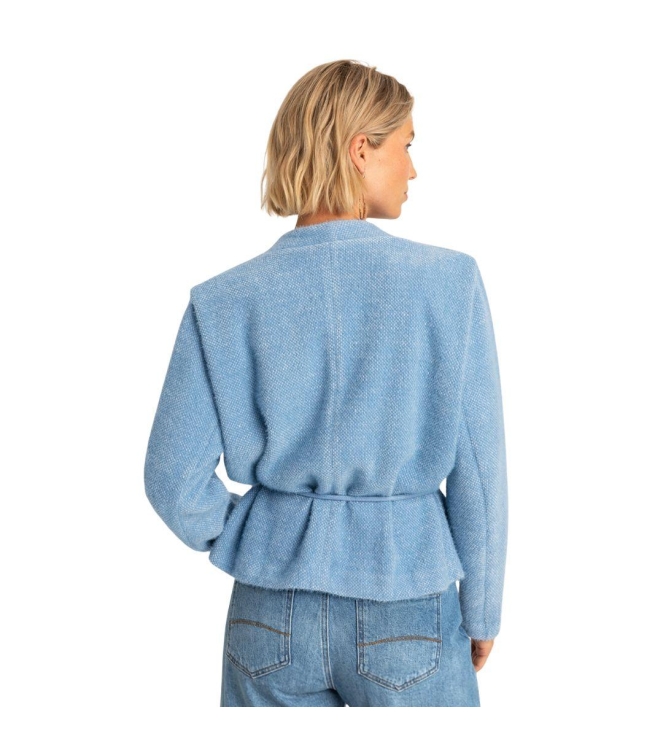 Expresso Cardigan jersey with cord EX302 Air