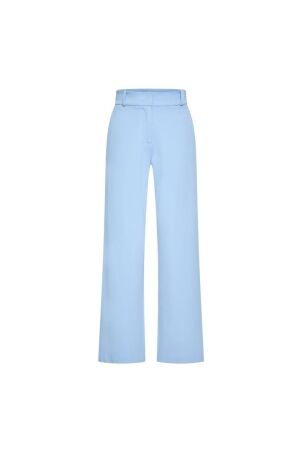 Expresso Pants jersey twill EX302 Air