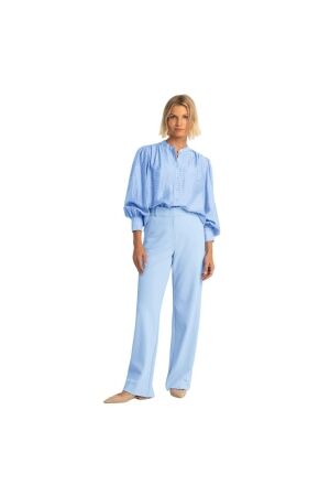 Expresso Pants jersey twill EX302 Air