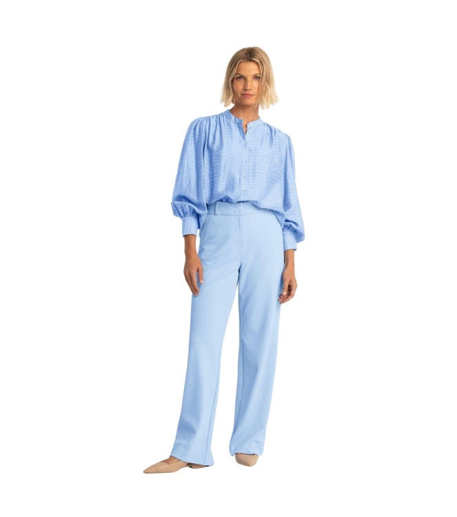 Expresso Pants jersey twill EX302 Air