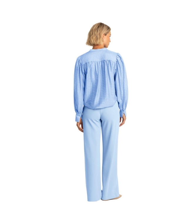 Expresso Pants jersey twill EX302 Air