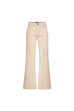 Expresso Jeans denim flared EX204 Dove grey