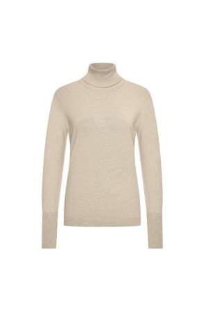 Expresso Pullover basic turtleneck EX512 Laurel