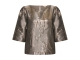 Expresso Top fancy jacquard EX214Silver Sand