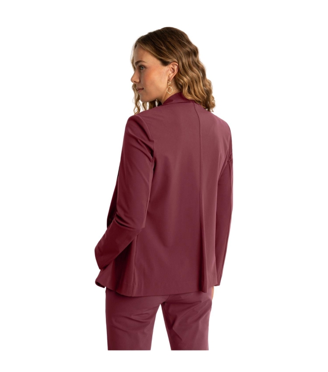 Expresso Blazer travel EX400 Sangria