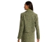 Expresso Blazer fancy cropped EX512 Laurel