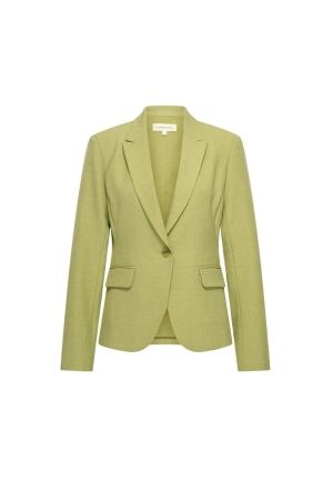 Expresso Blazer woven short EX512 Laurel