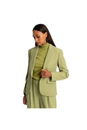 Expresso Blazer woven short EX512 Laurel