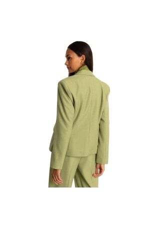Expresso Blazer woven short EX512 Laurel