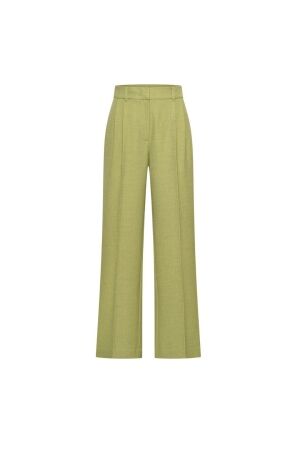 Expresso Pants wideleg EX512 Laurel