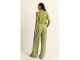 Expresso Pants wideleg EX512 Laurel