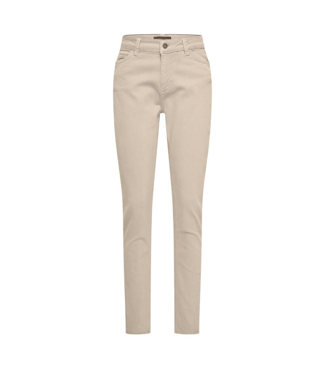 Expresso Jeans London high rise straight EX209 Pepper