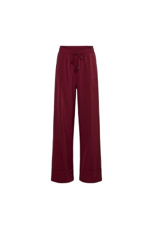 Co Woman PERFAITE TRAVEL 56080 lw-wine red