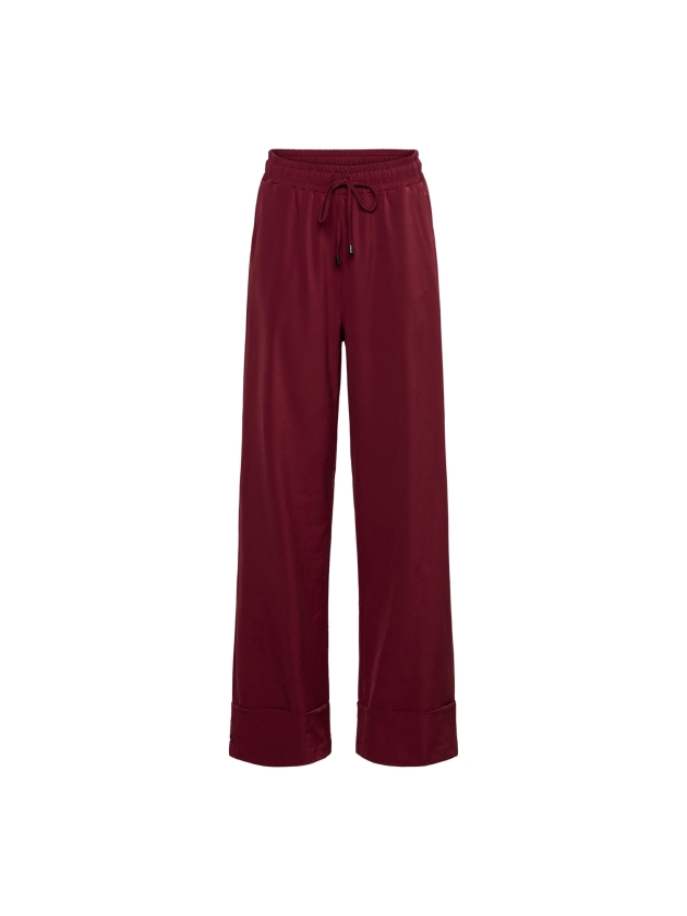 Co Woman PERFAITE TRAVEL 56080 lw-wine red