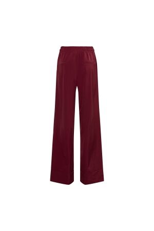Co Woman PERFAITE TRAVEL 56080 lw-wine red