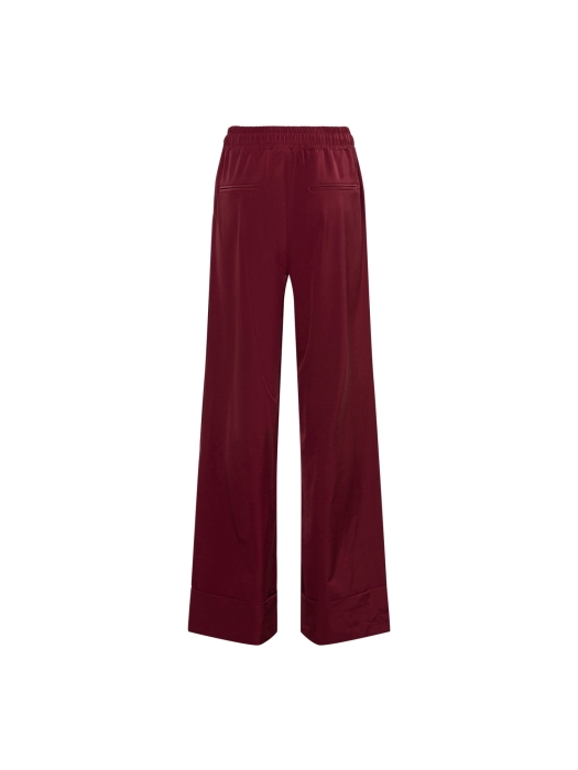 Co Woman PERFAITE TRAVEL 56080 lw-wine red