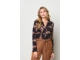 Co Woman VAYEN GRAPHIC 56055 a-black multi