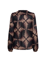 Co Woman AURELIE GRAPHIC 56055 a-black multi