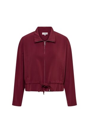 Co Woman PAIVA TRAVEL 56080 lw-wine red