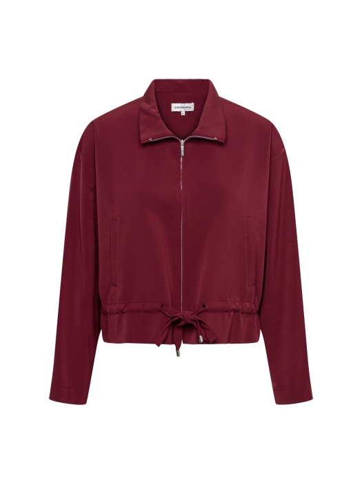 Co Woman PAIVA TRAVEL 56080 lw-wine red