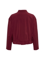 Co Woman PAIVA TRAVEL 56080 lw-wine red