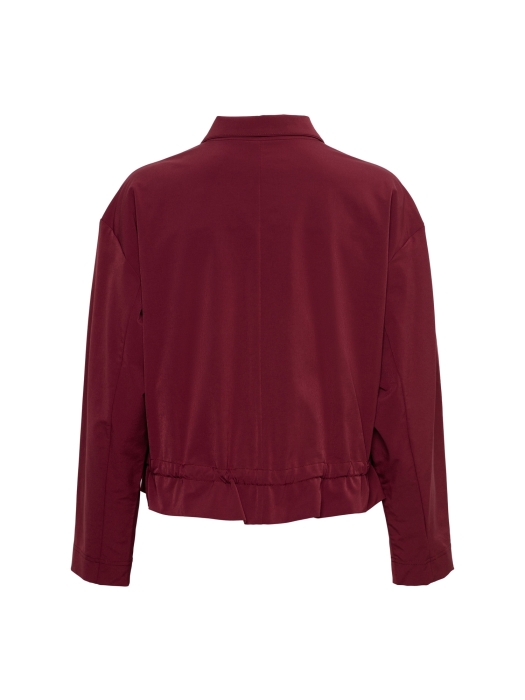 Co Woman PAIVA TRAVEL 56080 lw-wine red