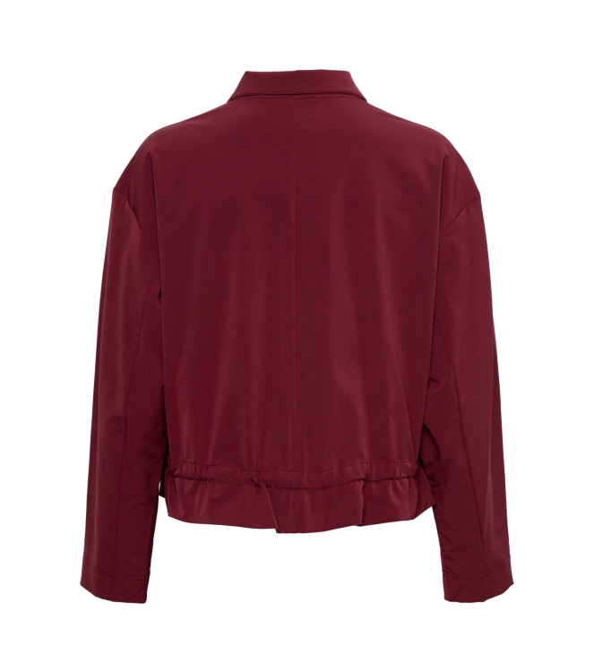 Co Woman PAIVA TRAVEL 56080 lw-wine red