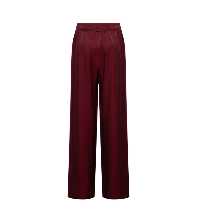 Co Woman SOLANA 56080 lw-wine red
