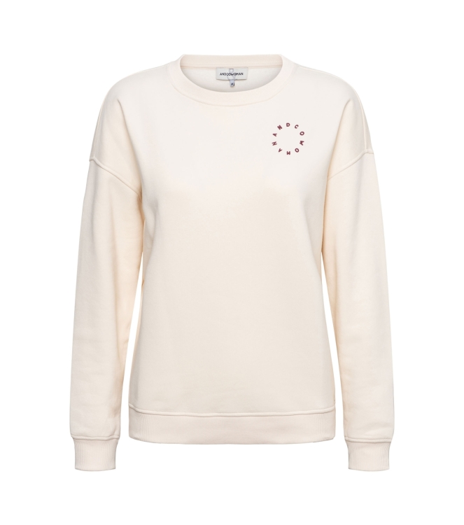 Co Woman SILYA 56020 m-beige