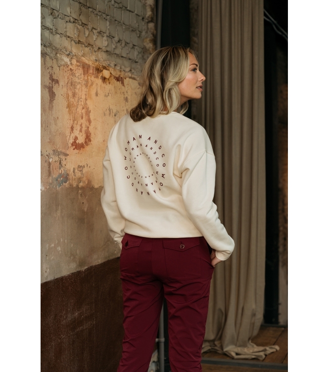 Co Woman SILYA 56020 m-beige