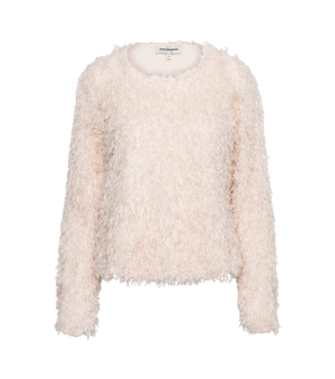 Co Woman HEATHER 56020 m-beige