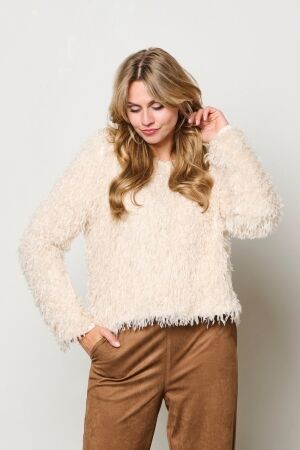 Co Woman HEATHER 56020 m-beige