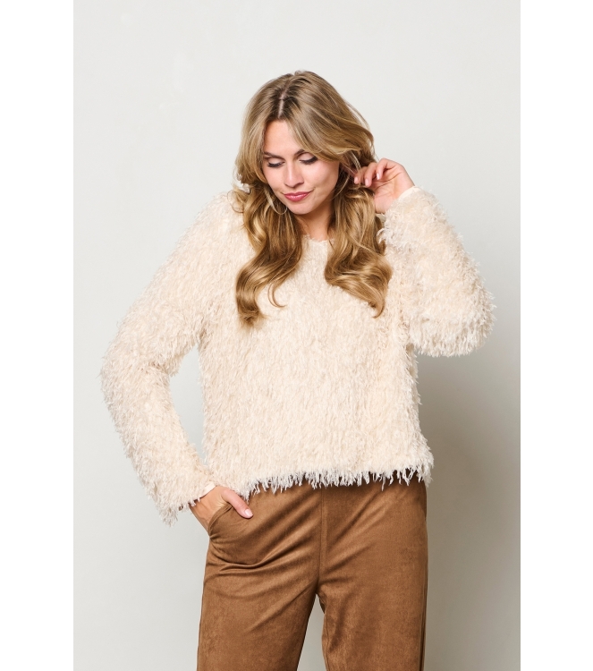 Co Woman HEATHER 56020 m-beige