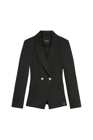 Josh V JV ZOYA tailored blazer 300 black