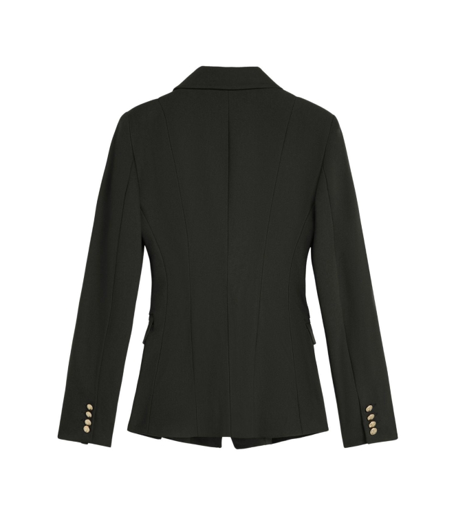 Josh V JV ZOYA tailored blazer 300 black