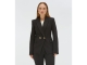 Josh V JV ZOYA tailored blazer 300 black