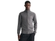 Gant Superfine Lambswool Zip Cardigan 093 grey melange